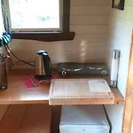 Tiny House Suria - Cesky Raj Campsite Prackov