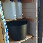 Campsite Tiny House Suria - Cesky Raj Prackov