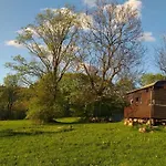 Tiny House Suria - Cesky Raj *