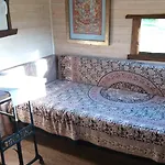 Tiny House Suria - Cesky Raj Prackov