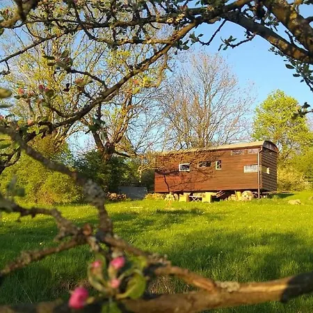 Tiny House Suria - Cesky Raj *
