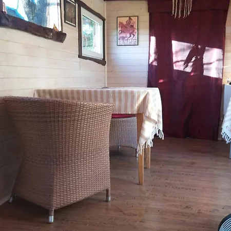 Tiny House Suria - Cesky Raj *