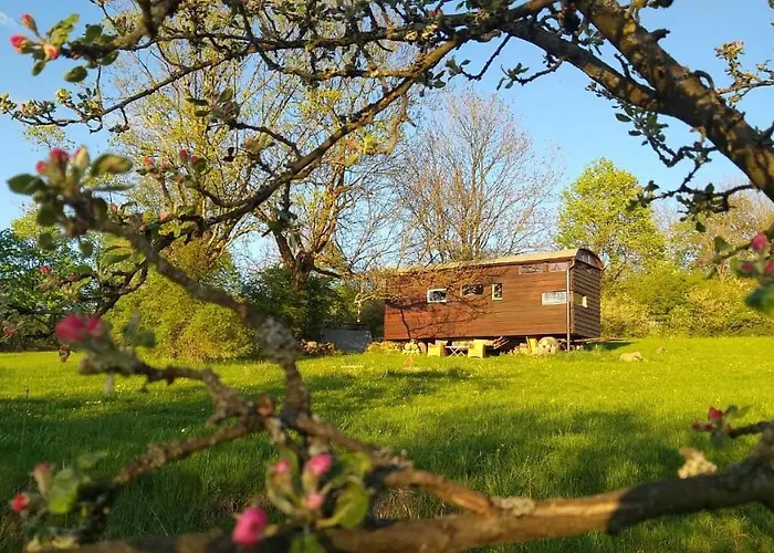 Tiny House Suria - Cesky Raj *