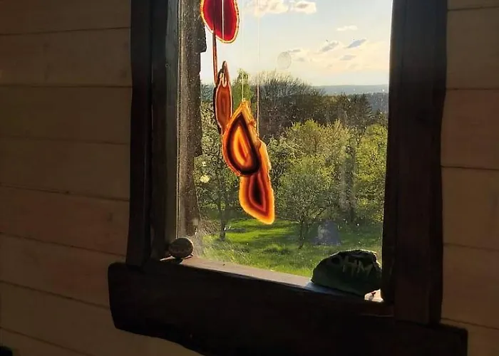 Кемпинг Tiny House Suria - Cesky Raj